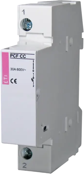 Slika * PCF CC 1p LED