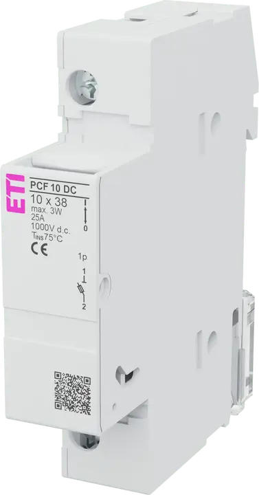 Slika PCF 10 DC 1000V 1p