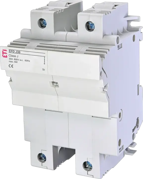 Slika EFD J30 2p
