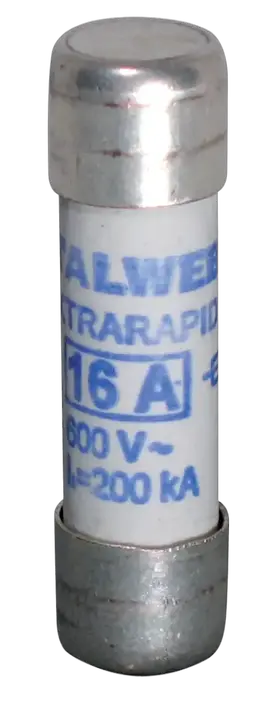 Slika CH10x38 aR 20A/600V