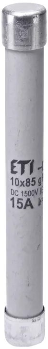 Slika *CH10x85 gPV 16A 1500V UL