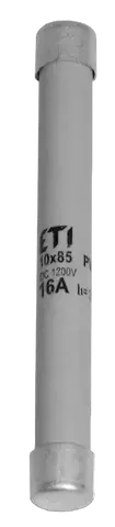 CH10x85 gR 4A/1200V DC