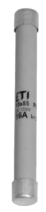Slika CH10x85 gR 12A/1200V DC