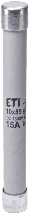 Slika CH10x85 gPV 5A/1500V