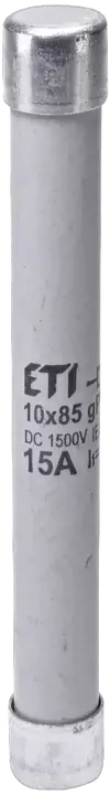 Slika CH10x85 gPV 10A/1500V