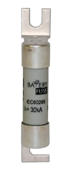 Slika CH10x38SU gBat 4A/550V DC