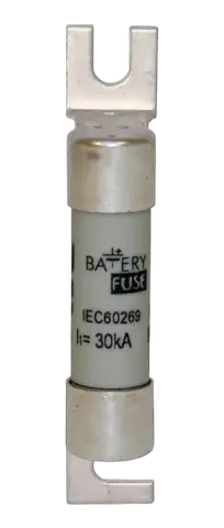 Slika CH10x38SU gBat 16A/550V DC