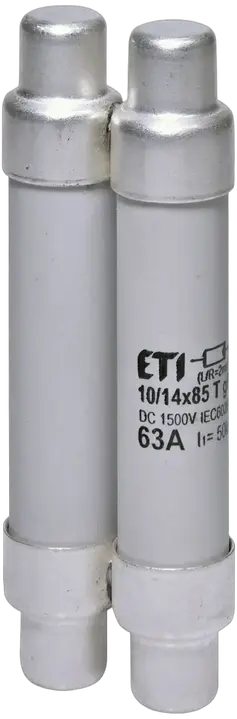 Slika CH 10/14x85 T gPV 50A/1500V