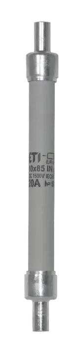 Slika CH10x85 IN gPV 10A/1500V