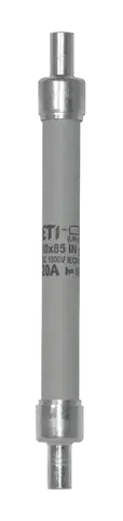 CH10x85 IN gPV 10A/1500V