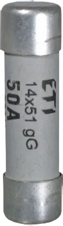 Slika *CH14x51 gG 4A/690V