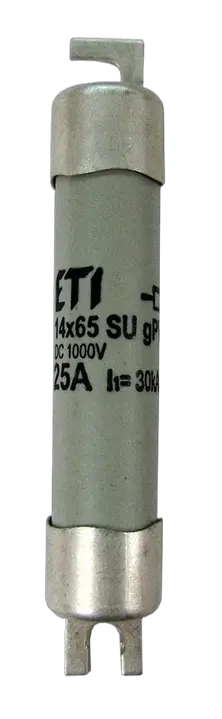 Slika *SU CH14x65 gPV 25A 1000V
