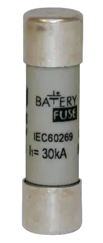 Slika CH14x51 gBat 25A/800V DC