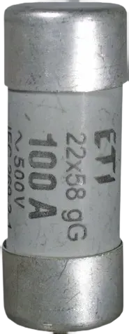 Slika *CH22x58 aM 20A/690V