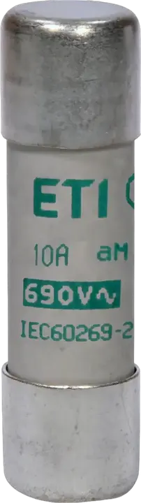 Slika CH14x51 aM 10A/690V