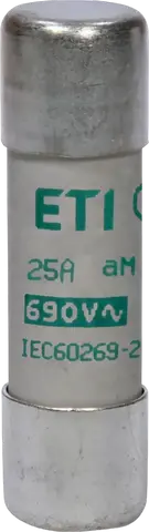 CH14x51 aM 25A/690V