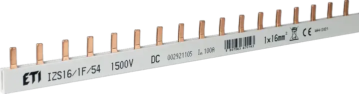 Slika IZS16/1F/54 1500V DC