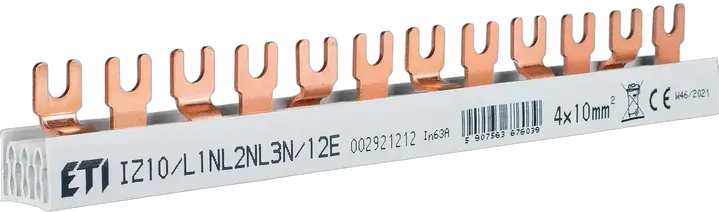 Slika IZ10/L1NL2NL3N/12E