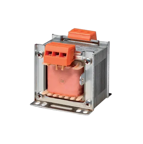 Slika TR 1f 12-0-12V 200VA