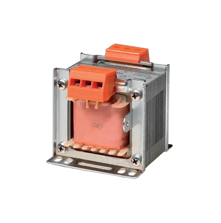 Slika TR 1f 24-0-24V 5000VA