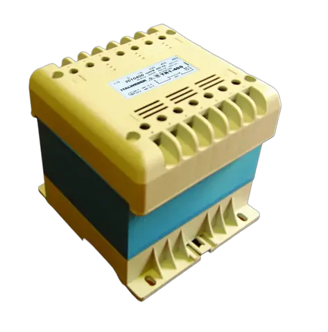 Slika TR EU 1f 0-24 0-24V 50VA TH