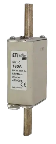 Slika NH1C gBat 100A/80V DC