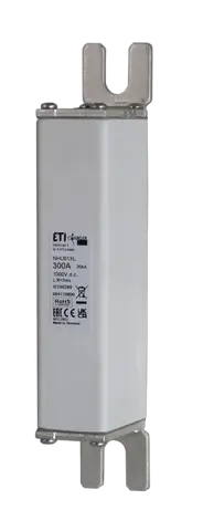 Slika NHU01XL/150 aR 50A/1000V DC