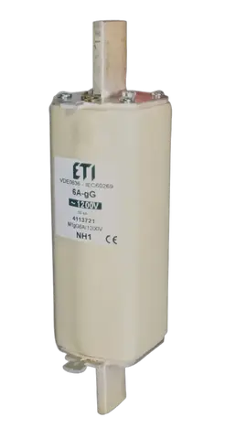 Slika NH1XL gG 32A/1200V