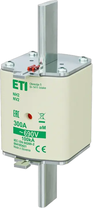 Slika NH2 aM 300A/690V