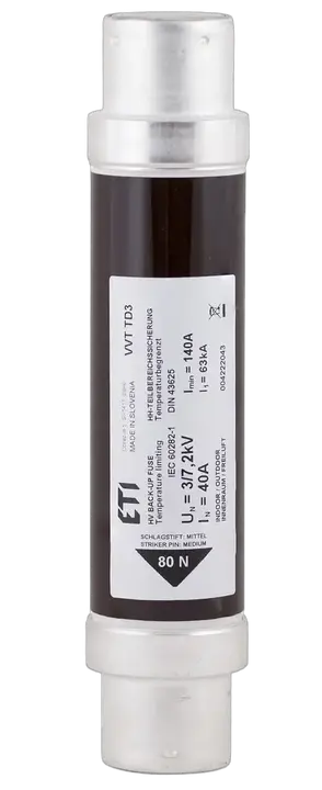 Slika VVC3 7,2kV/63A