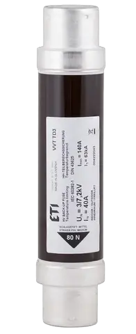 Slika VVC3 7,2kV/160A
