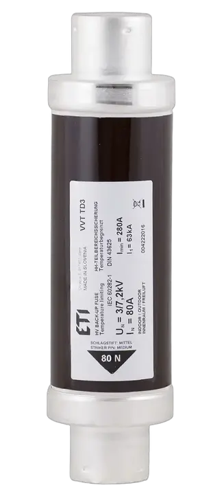 Slika VVC3 7,2kV/32A 292