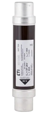 Slika VVA3 7,2kV/16A