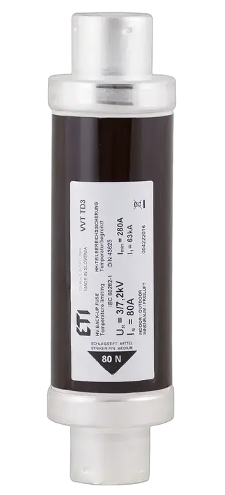 Slika VVT-D3 7,2kV/32A 292