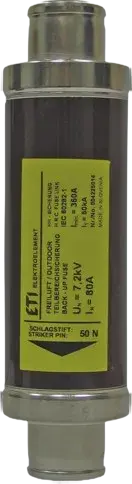 Slika * VVT-D 7,2kV/250A 292