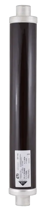 Slika VVC3 24kV/63A 537
