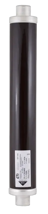 Slika VVC3 24kV/125A 537