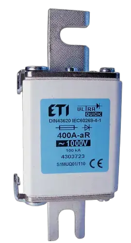 Slika NHS2/110/M UQ01 aR 500A/1000V