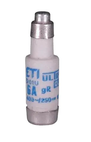 Slika D01 UQ gR 2A/400V
