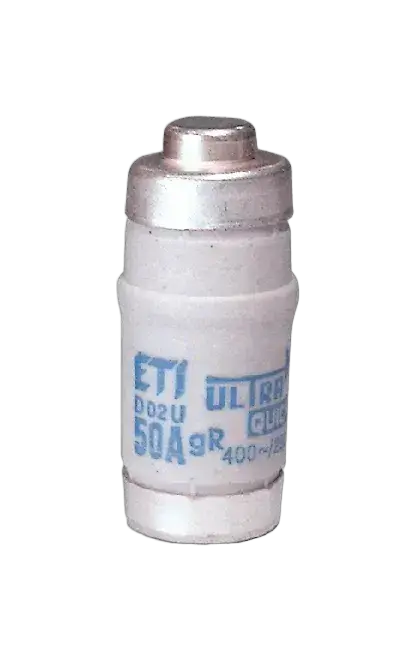 Slika D02 UQ gR 25A/400V