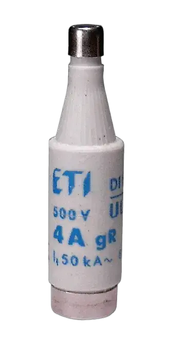 Slika DI UQ gR 20A/500V