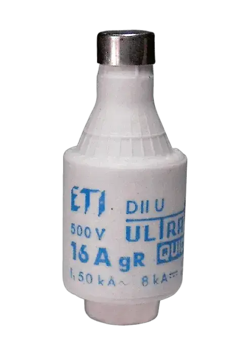 Slika DII UQ gR 4A/500V