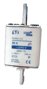 Slika NHS1/110 UQ aR 224A/690V