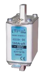 Slika NH00 UQ01 aR 10A/690V