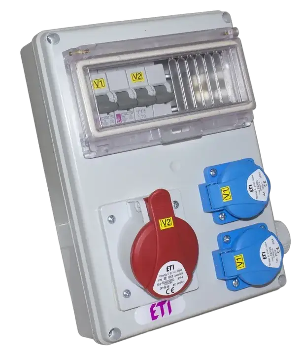 Slika EDS8 2-2/1-5 32