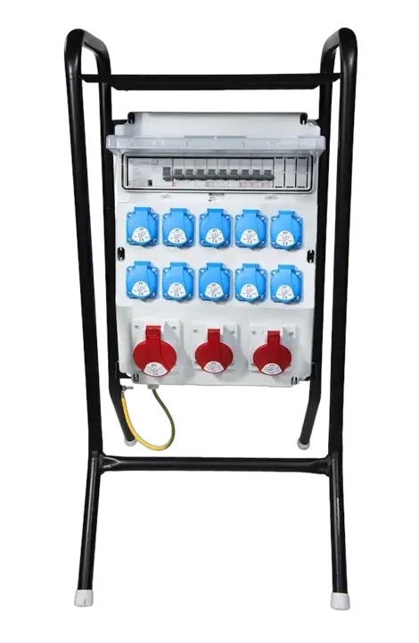 Slika EDS16S RCD 10/3 16/32/63 C