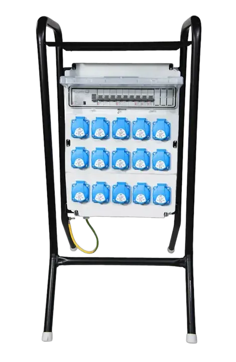Slika EDS16S RCD 15S C