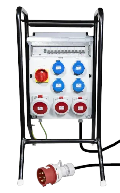 Slika EDS16S RCD 4/3 16/32/VYP/P B+C