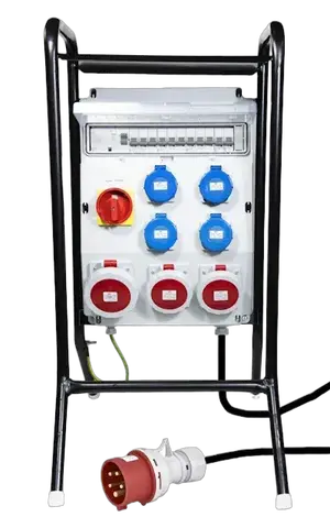EDS16S RCD 4S/3 16/32/VYP/P B+