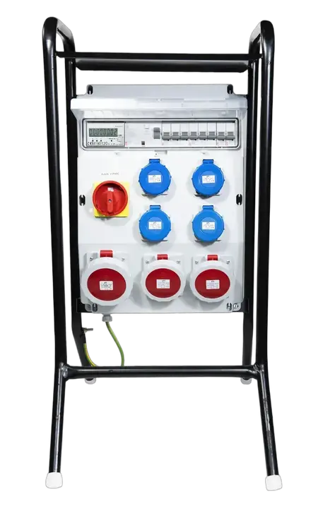 Slika EDS16S RCD 4S/3 16/32/VYP/E B+